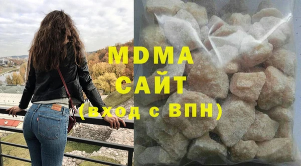 тгк Пересвет
